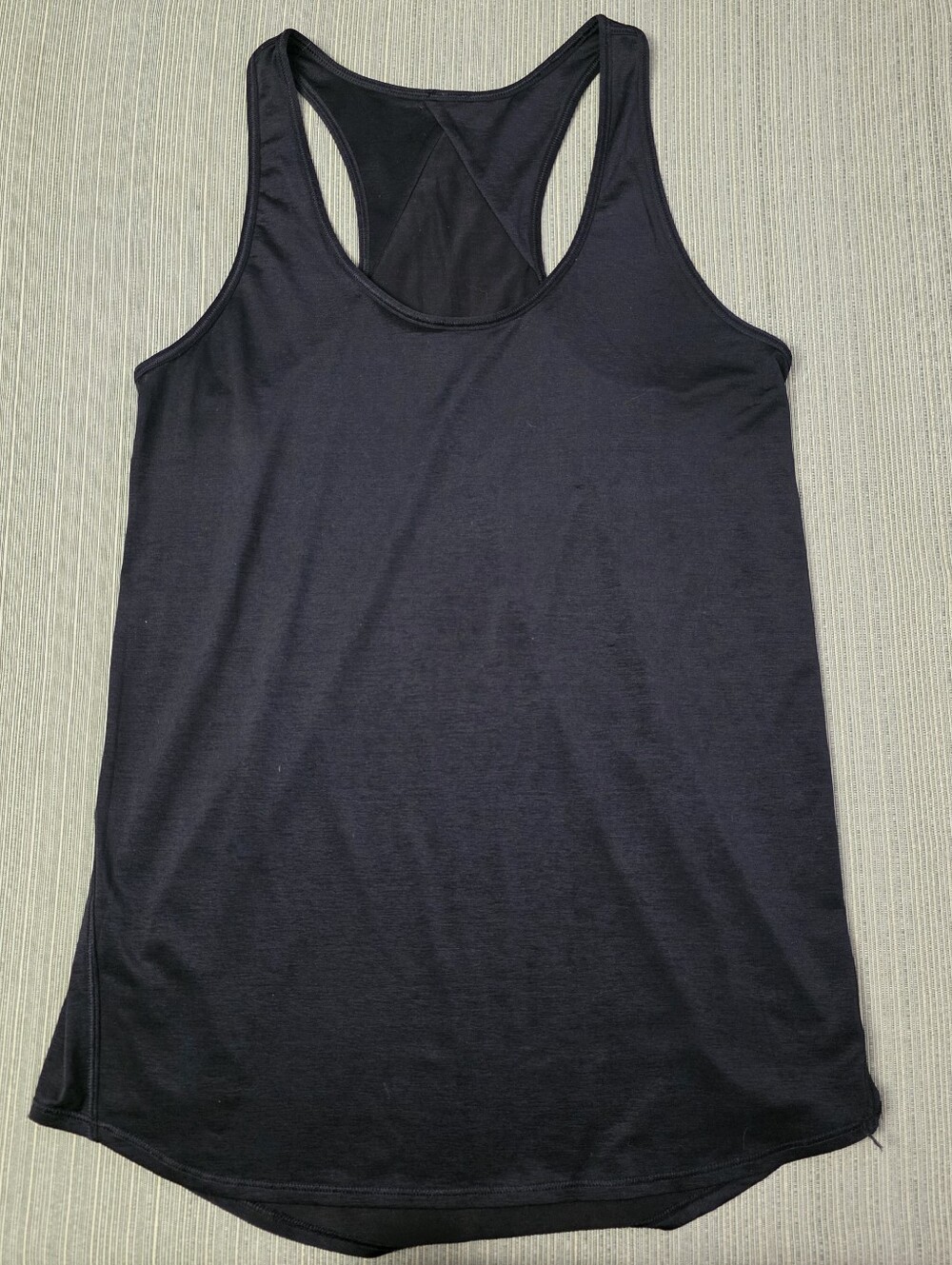๐ Lululemon Athletica Bundle Of 3 Racerback Tank Top - Picture 2 of 8